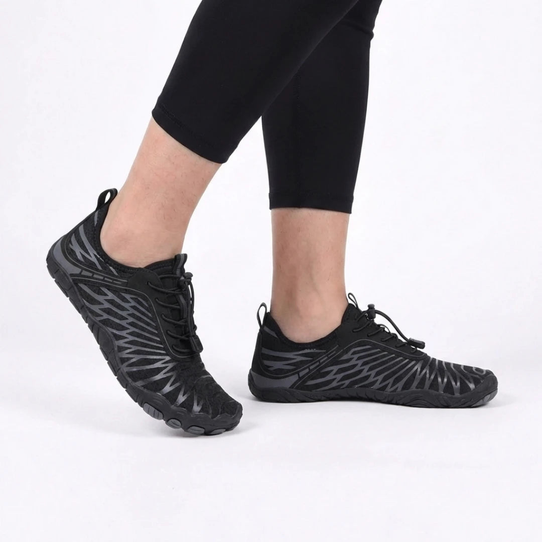 Motion - Healthy & non-slip everyday barefoot shoes (Unisex)