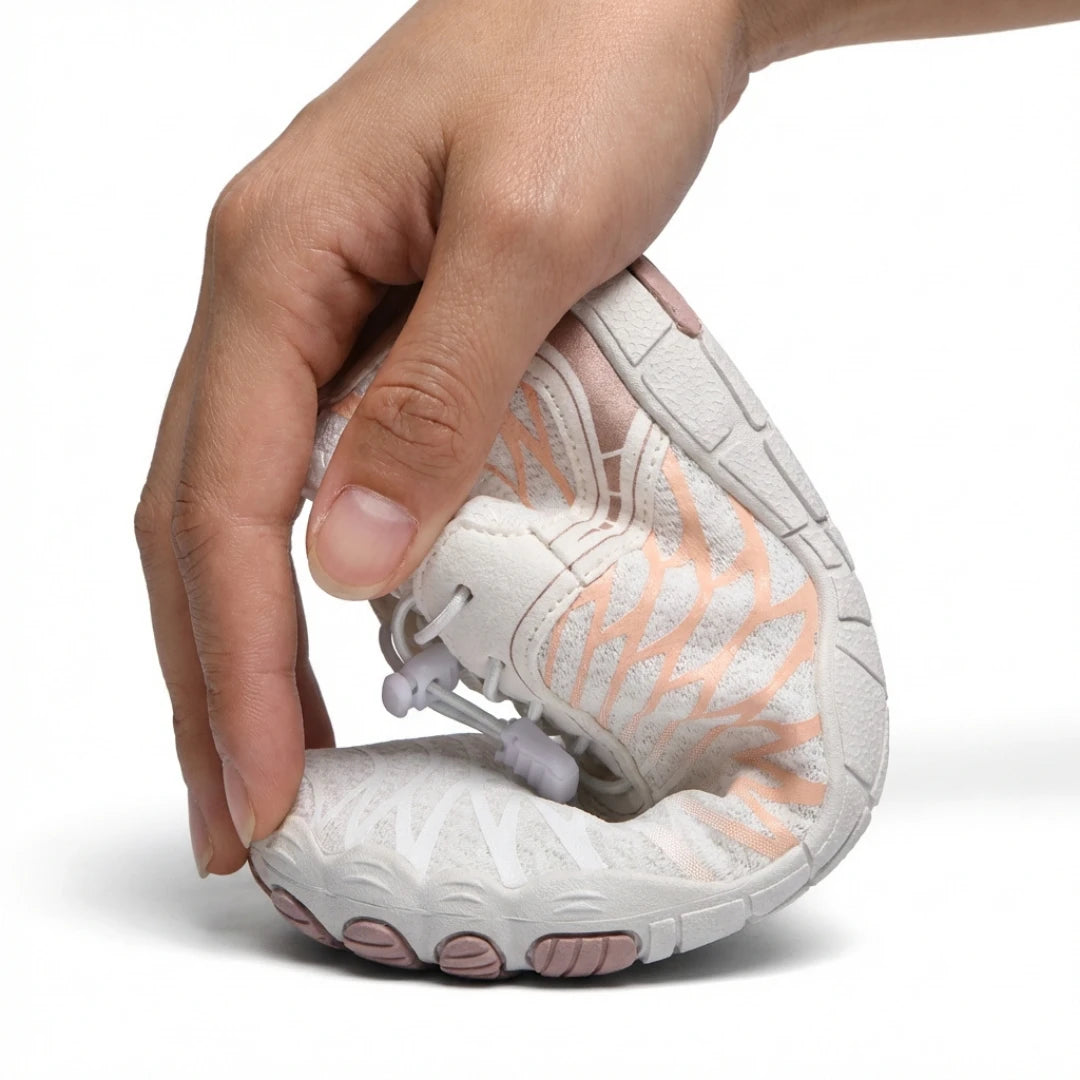 Motion - Healthy & non-slip everyday barefoot shoes (Unisex)