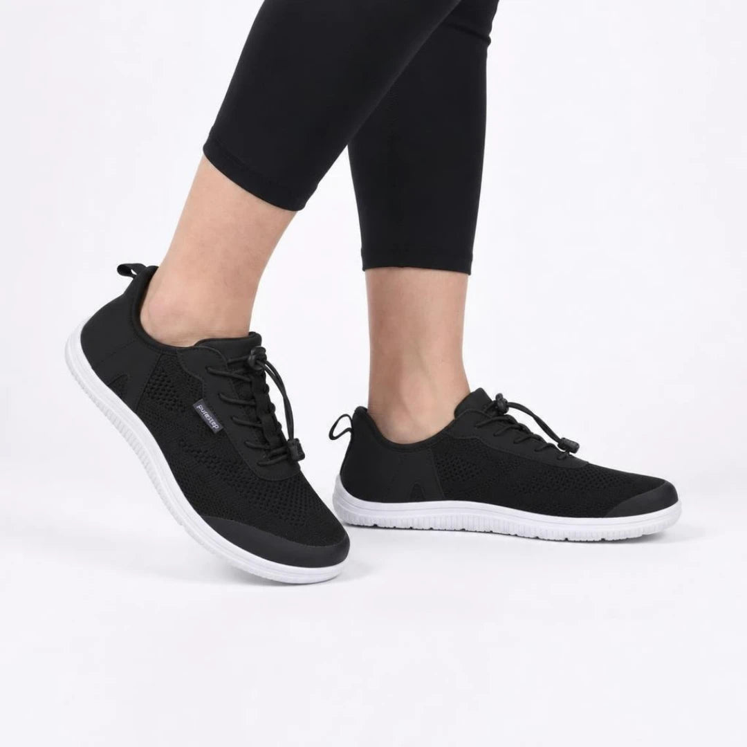 Purestep Prime - Hands-Free & Breathable Barefoot Shoes (Unisex)
