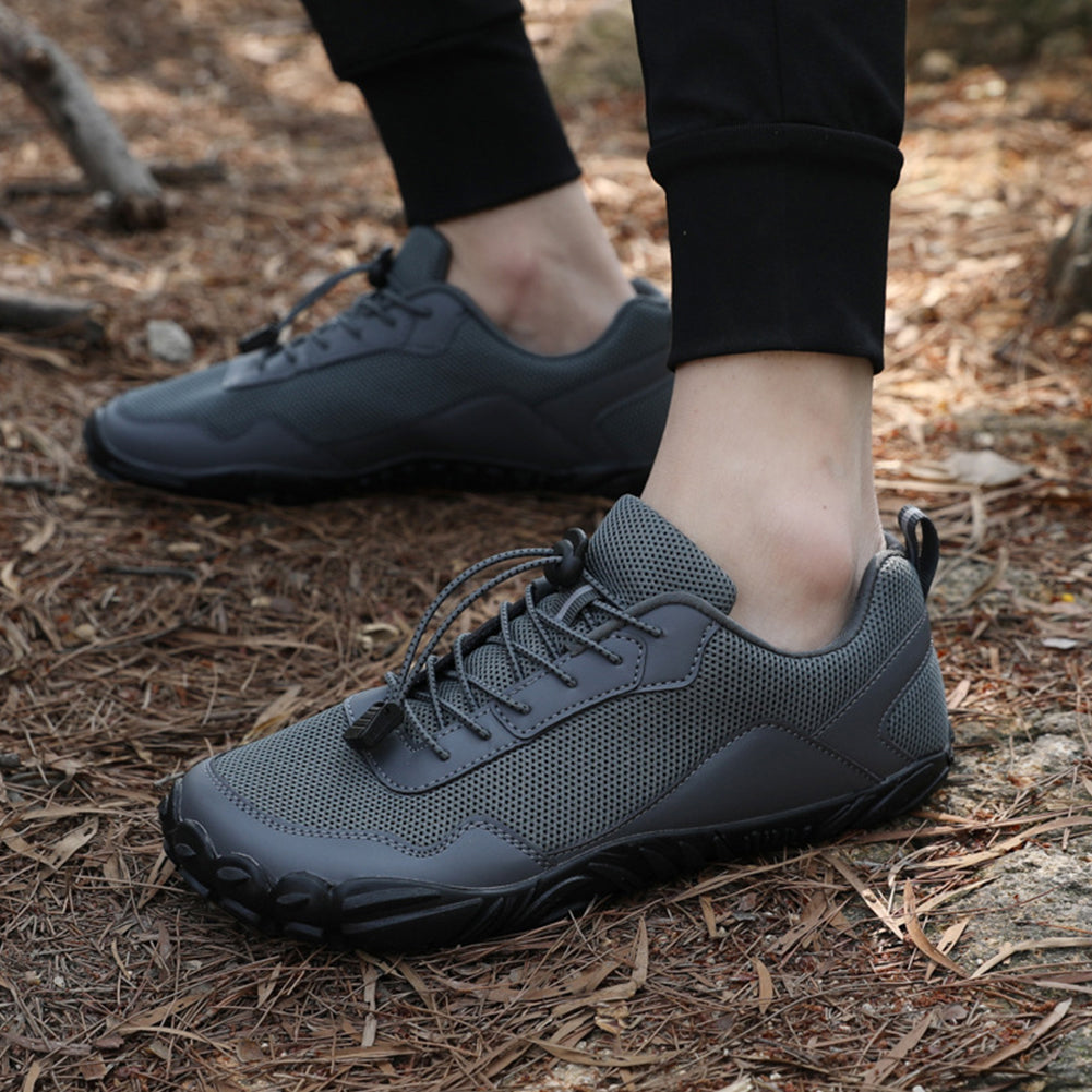 Barefoot Shoes, Hike Footwear Barefoot, Healthy & Non-Slip Barefoot Shoes Unisex
