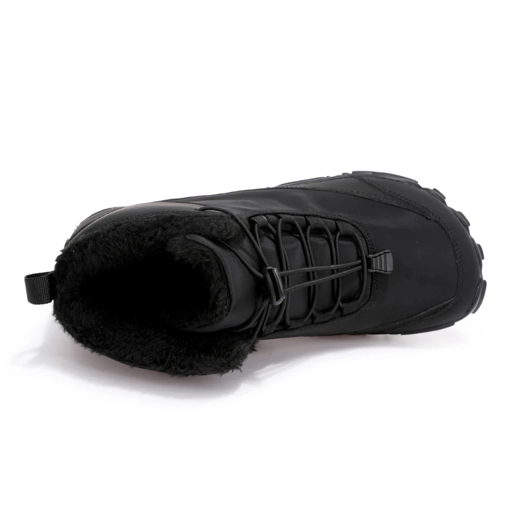 Polaris HydroTex™ – 99.7% Waterproof Walking Barefoot Shoes (Unisex)