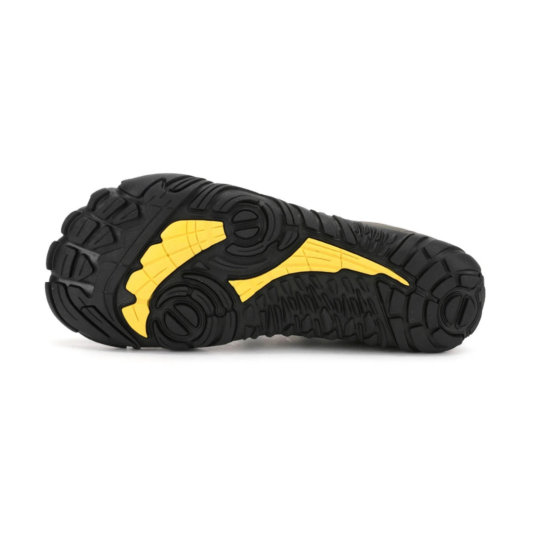 Everest Pro – Water-Resistant Spring Barefoot Shoes with Durable Grip (Unisex)