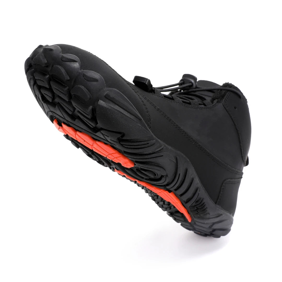 Polaris HydroTex™ – 99.7% Waterproof Walking Barefoot Shoes (Unisex)