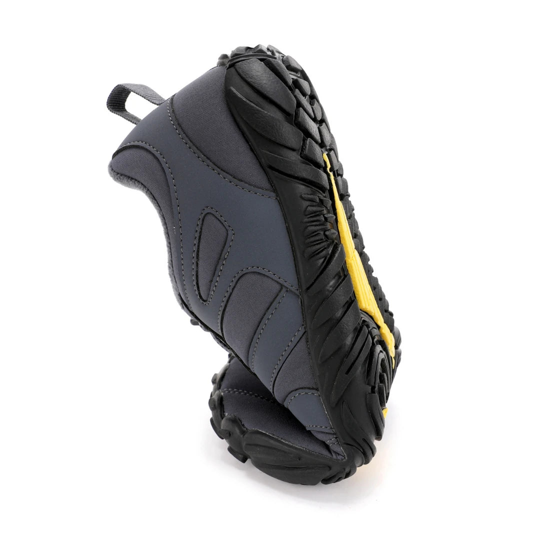 Everest Pro – Water-Resistant Spring Barefoot Shoes with Durable Grip (Unisex)