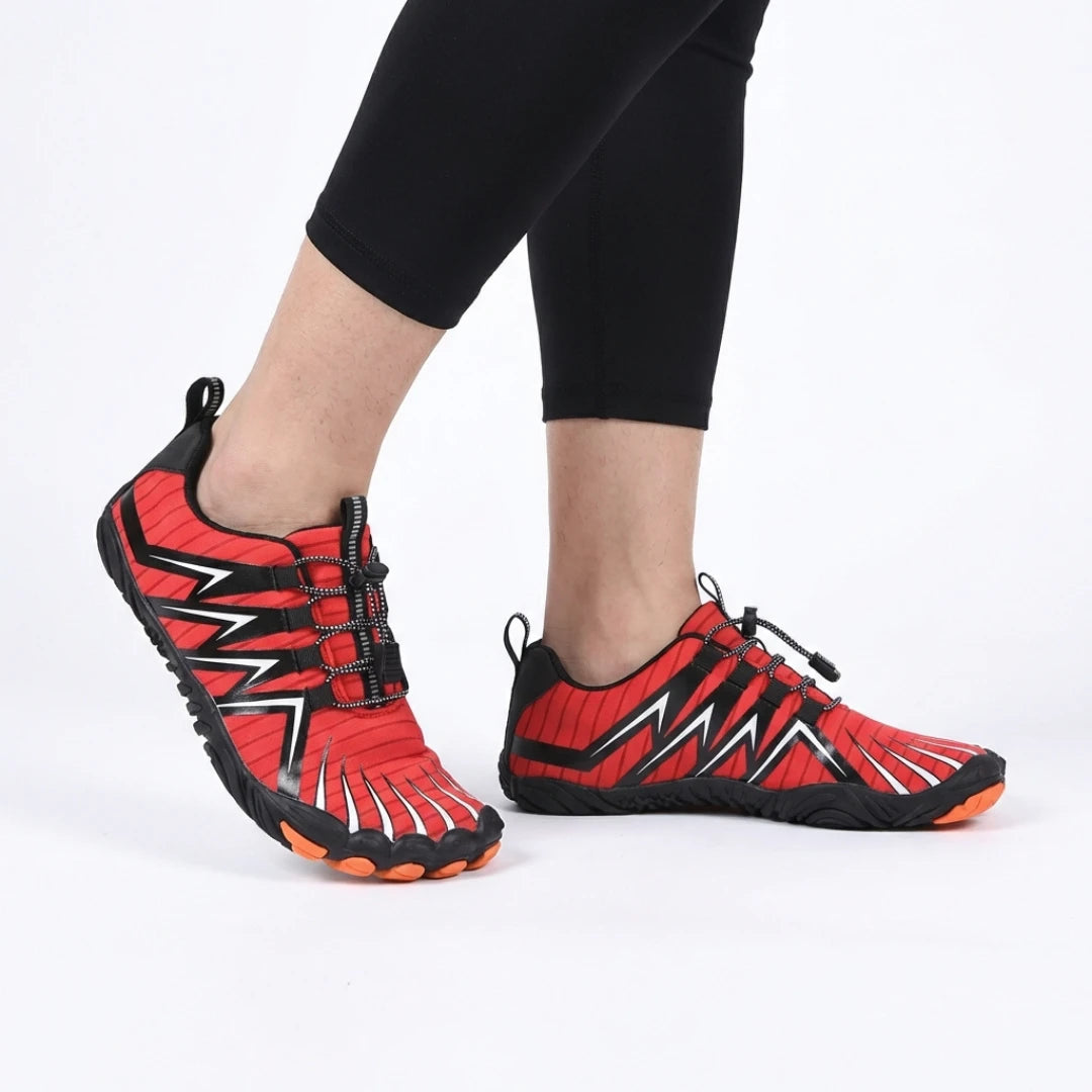 Explorer - Healthy & non-slip barefoot shoes (Unisex)