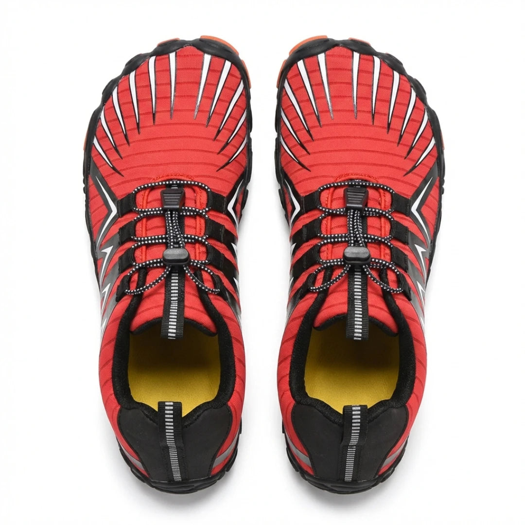 Explorer - Healthy & non-slip barefoot shoes (Unisex)