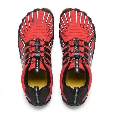 Explorer - Healthy & non-slip barefoot shoes (Unisex)