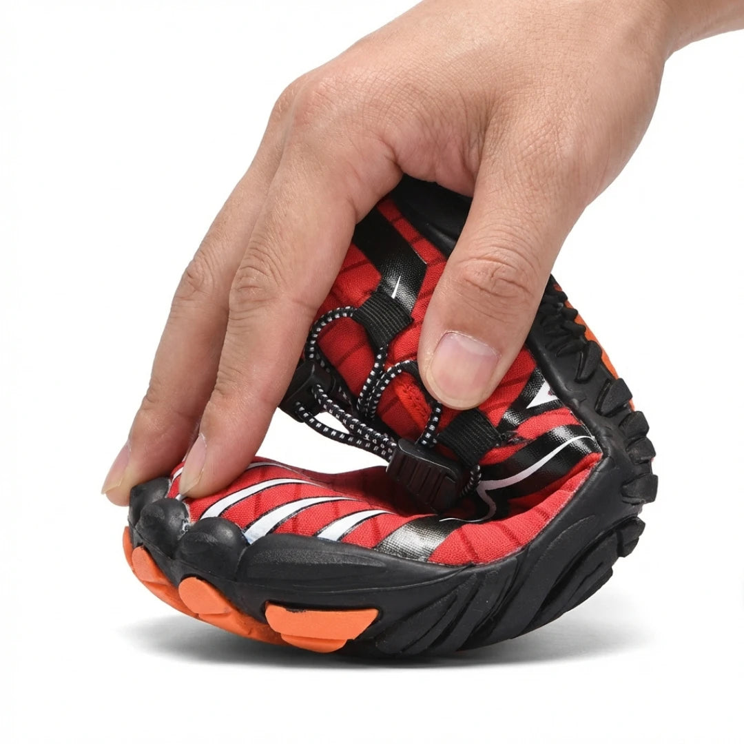 Explorer - Healthy & non-slip barefoot shoes (Unisex)