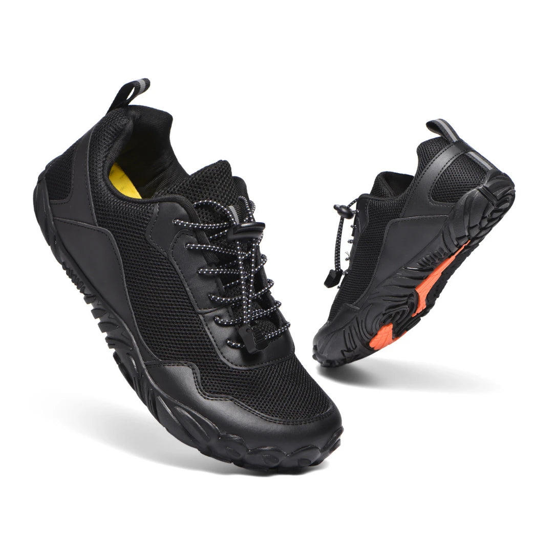 Hike - Non-Slip Spring Barefoot Shoes (Unisex)