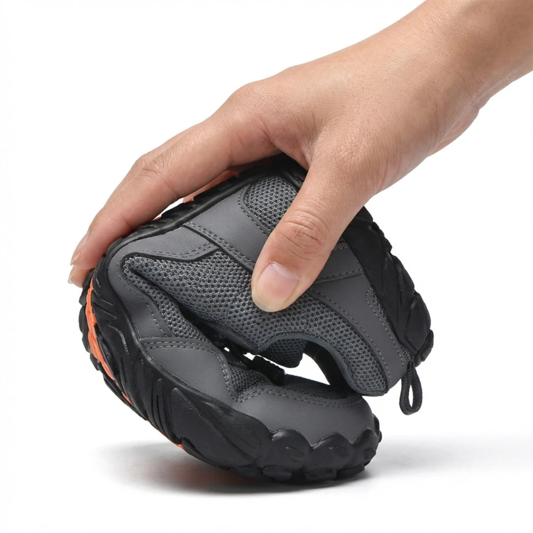 Hike - Non-Slip Spring Barefoot Shoes (Unisex)