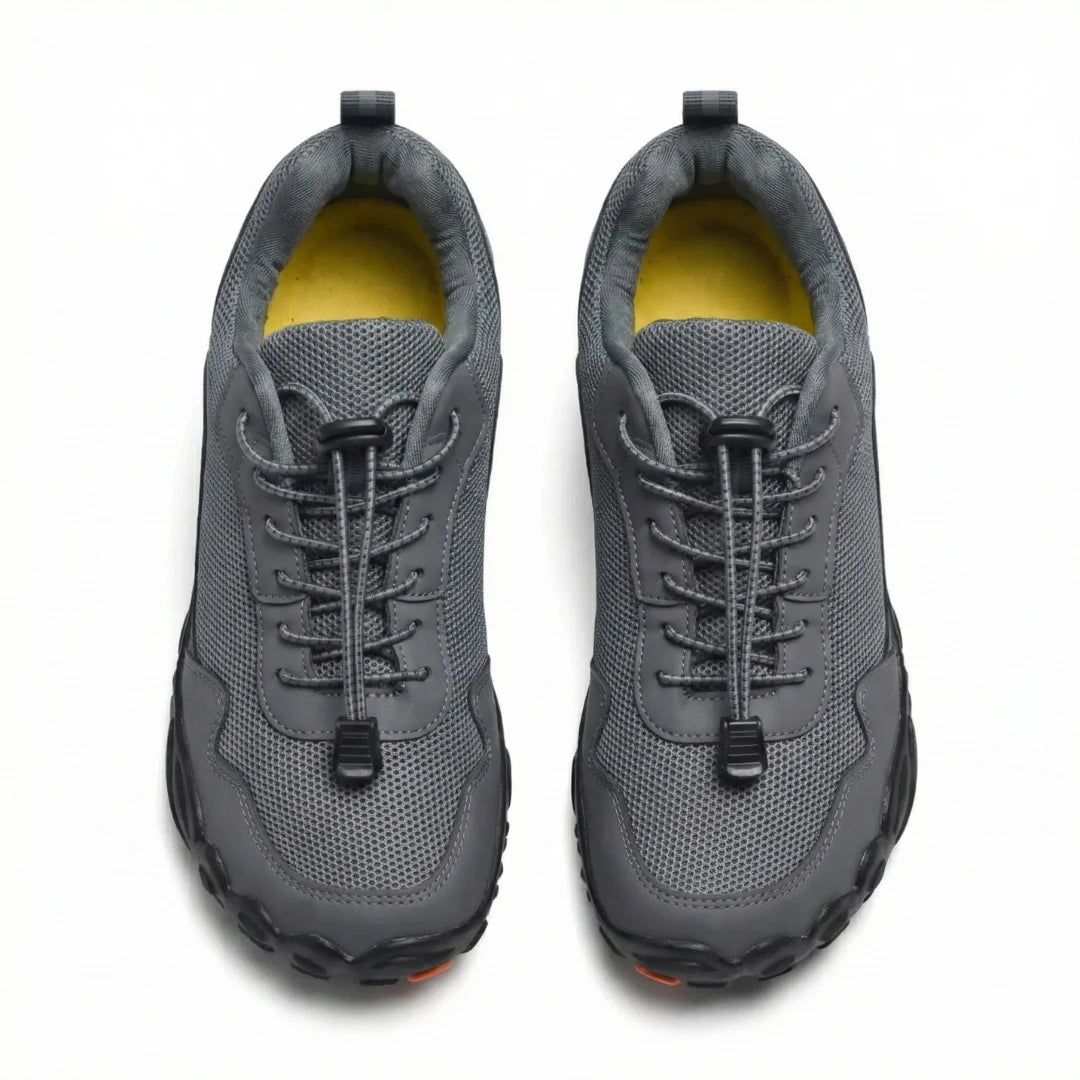 Hike - Non-Slip Spring Barefoot Shoes (Unisex)