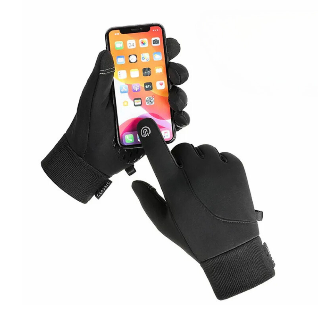 Purestep | Thermal Gloves