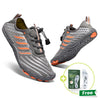 Pro - Breathable & non-slip barefoot shoes (Unisex)