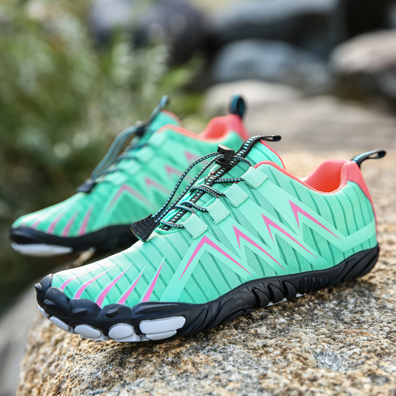 Explorer - Healthy & non-slip barefoot shoes (Unisex).