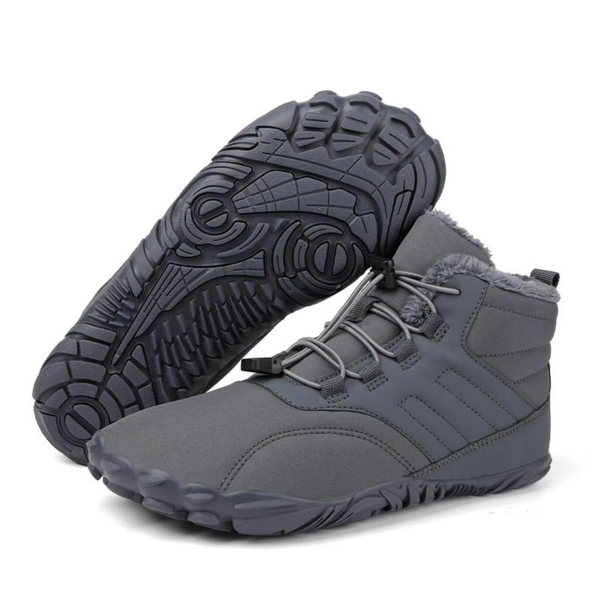Purestep Winter Pro - Healthy, Warm & Water-Resistant Barefoot Shoes