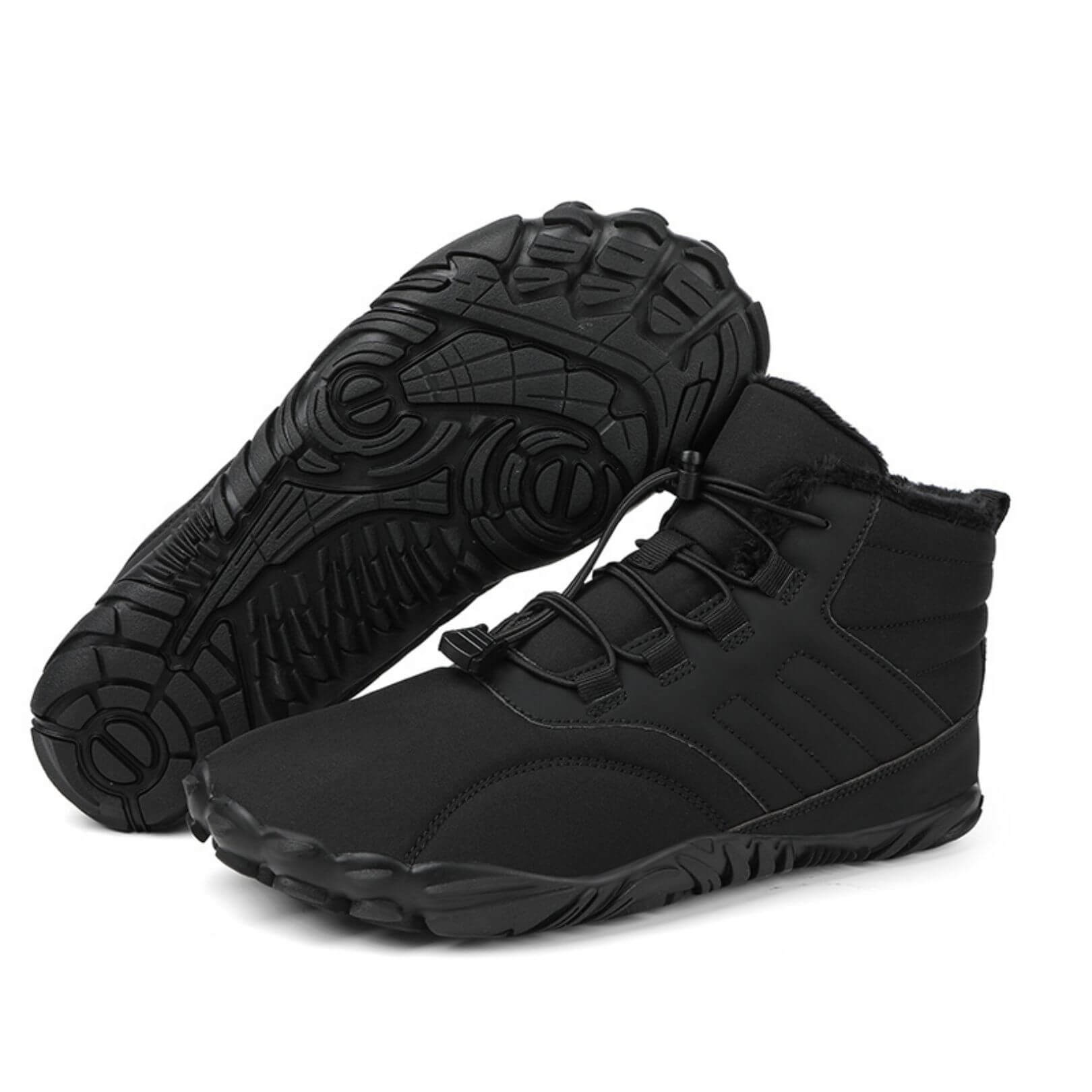 Winter Pro - Healthy, Warm & Water-Resistant Barefoot Shoes (1+1 FREE)