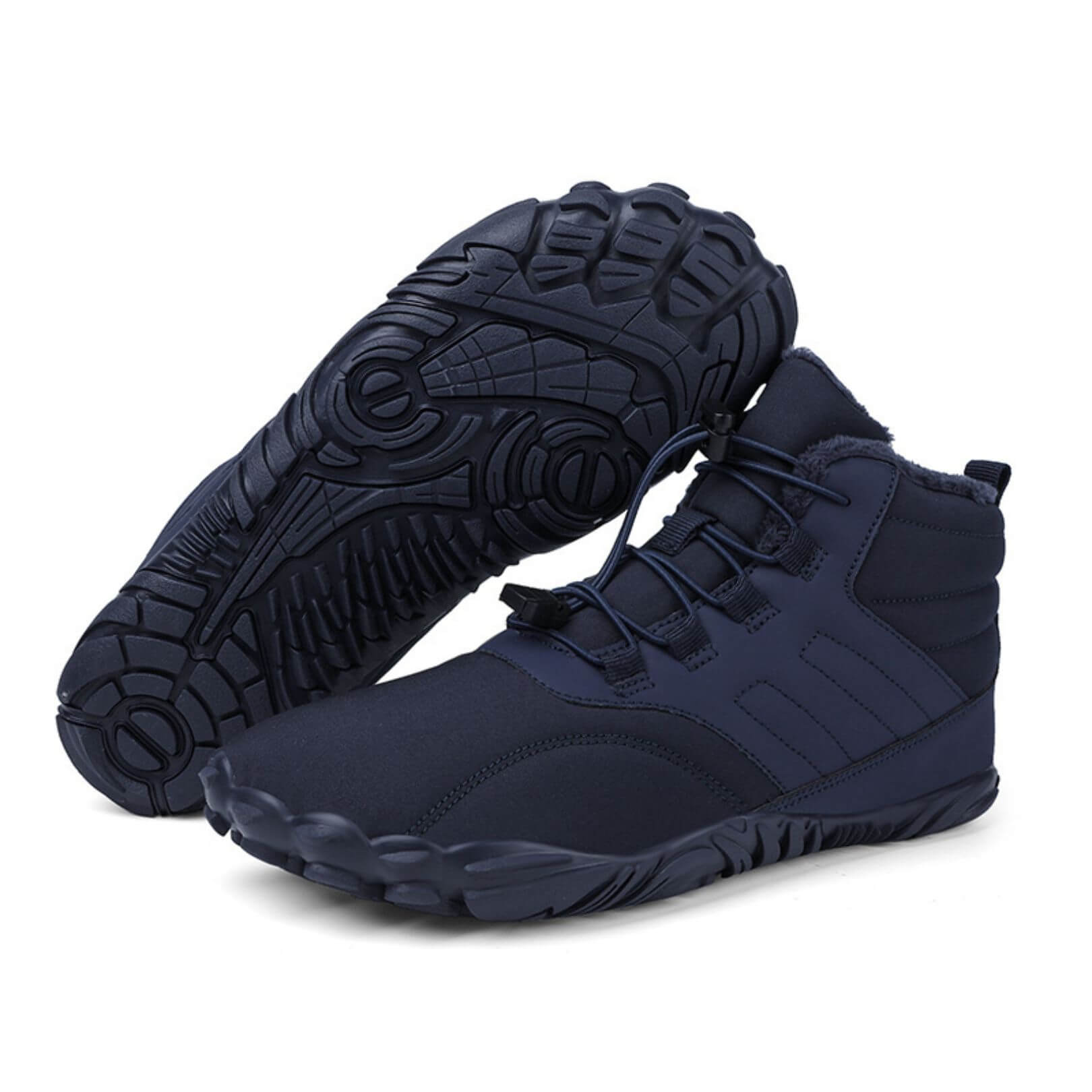 Winter Pro - Healthy, Warm & Water-Resistant Barefoot Shoes (1+1 FREE)