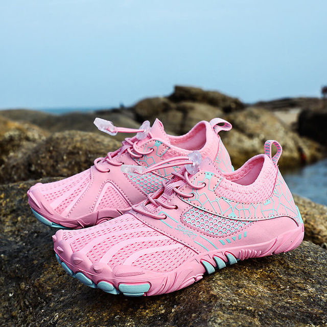 Teen Barefoot Shoes for Children 4 15 Years