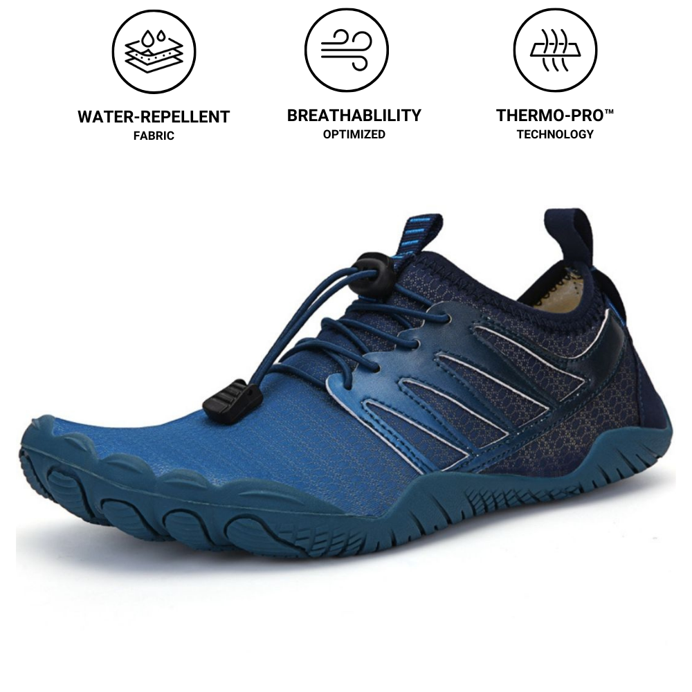 Purestep Run Barefoot Running Shoe