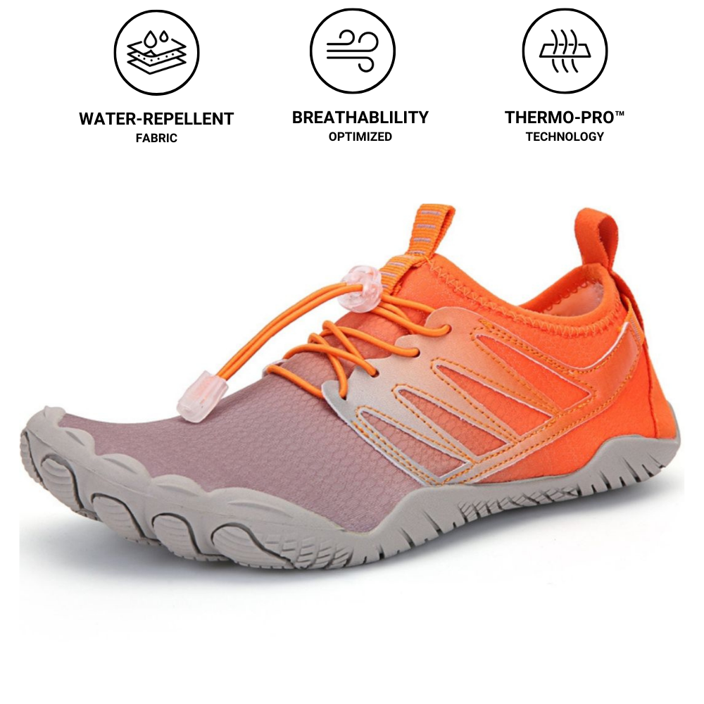 Purestep Run Barefoot Running Shoe