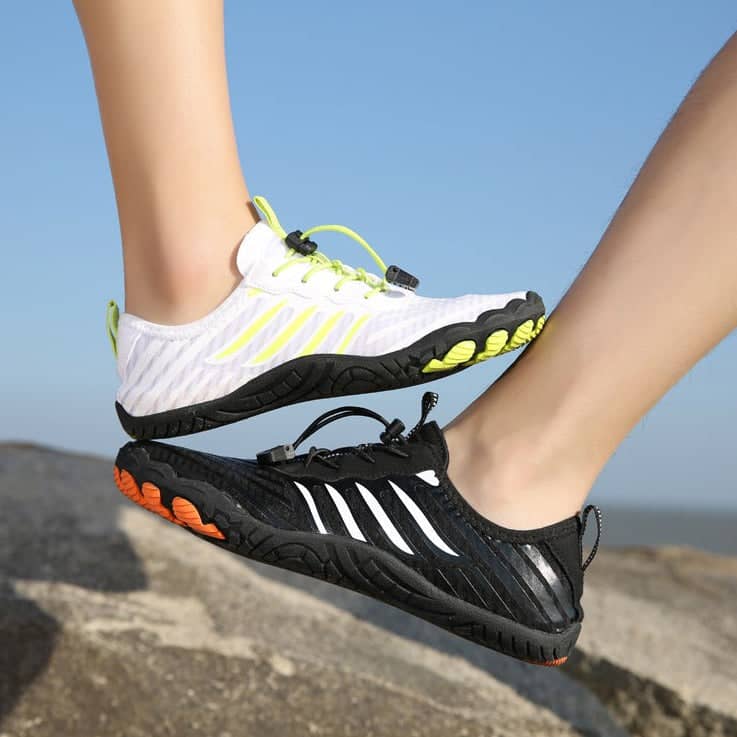 Pro - Breathable & non-slip barefoot shoes (1+1 FREE)