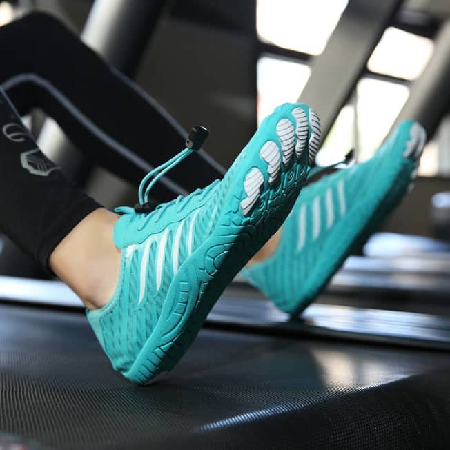 Pro - Breathable & non-slip barefoot shoes (1+1 FREE)